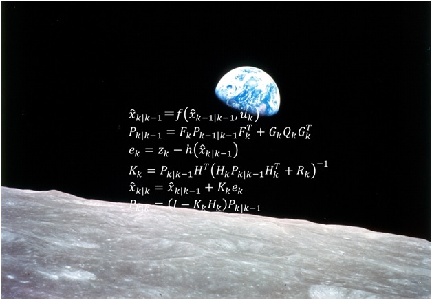 第12回】〈一千億分の八〉アポロを月に導いた数式｜『宇宙兄弟』公式サイト